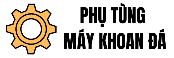 Phụ t&ugrave;ng m&aacute;y khoan đ&aacute;